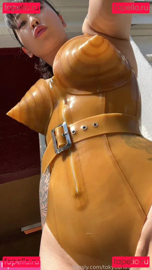 tokyoanalprinsess Onlyfans Photo Gallery 