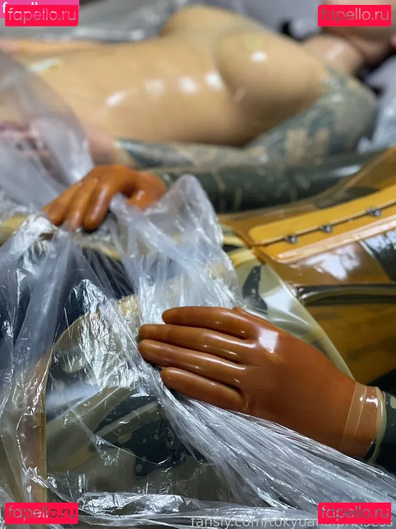 tokyoanalprinsess Onlyfans Photo Gallery 