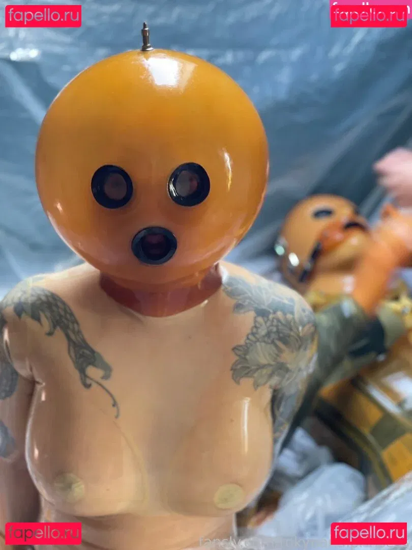 tokyoanalprinsess Onlyfans Photo Gallery 