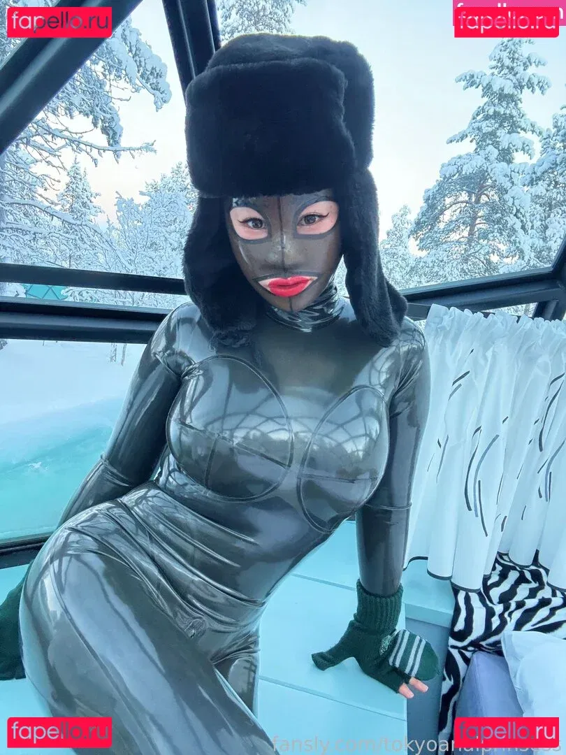 tokyoanalprinsess Onlyfans Photo Gallery 