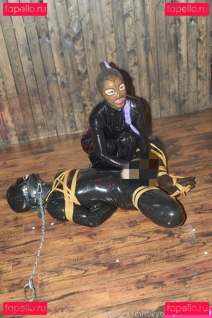 tokyoanalprinsess Onlyfans Photo Gallery 