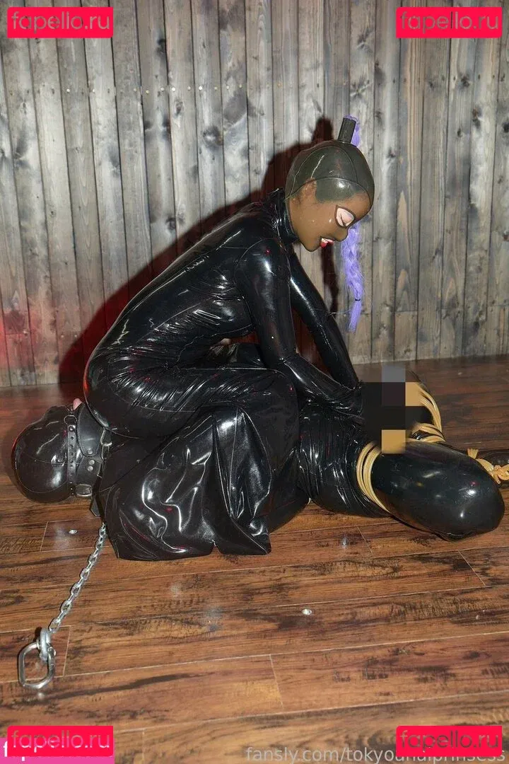 tokyoanalprinsess Onlyfans Photo Gallery 