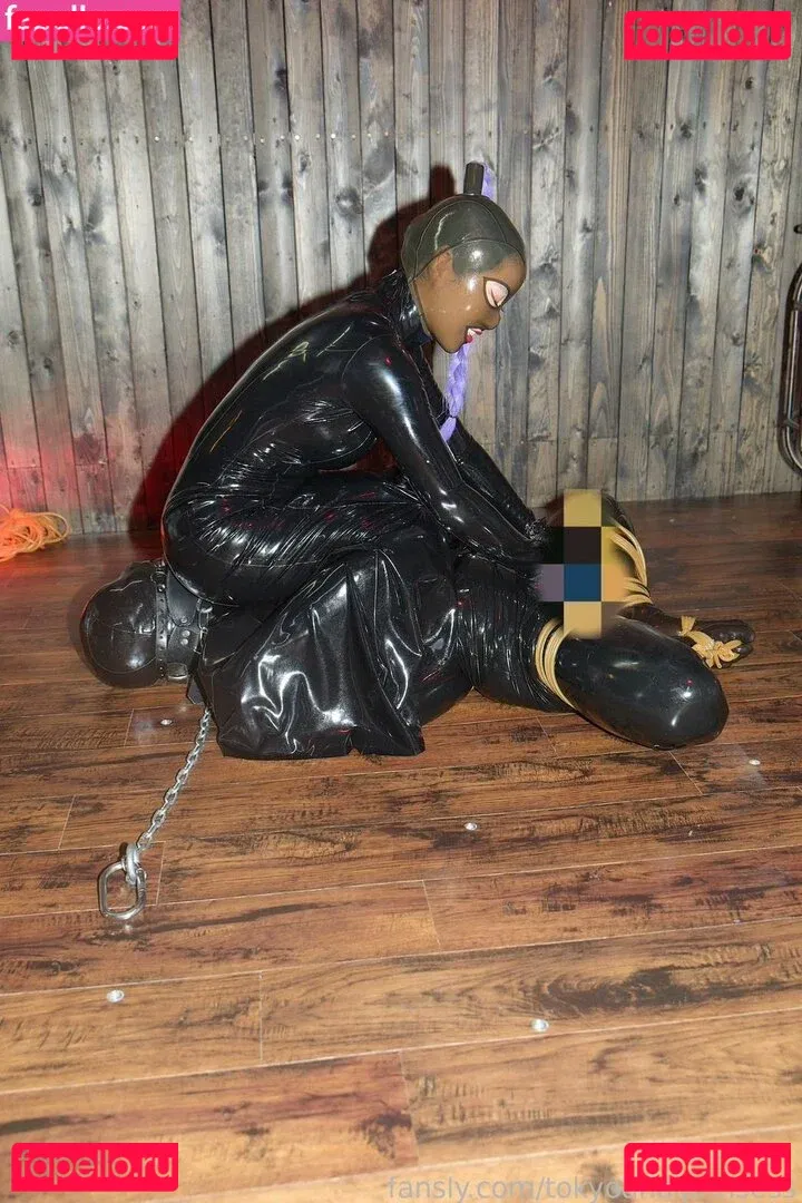 tokyoanalprinsess Onlyfans Photo Gallery 