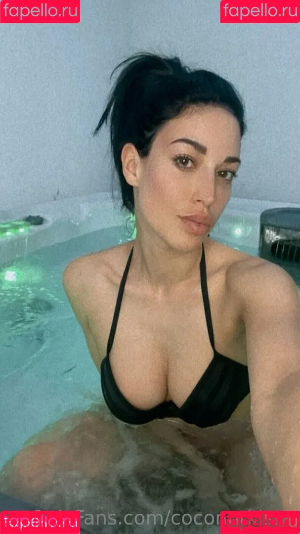Coconutkiss Onlyfans Photo Gallery 