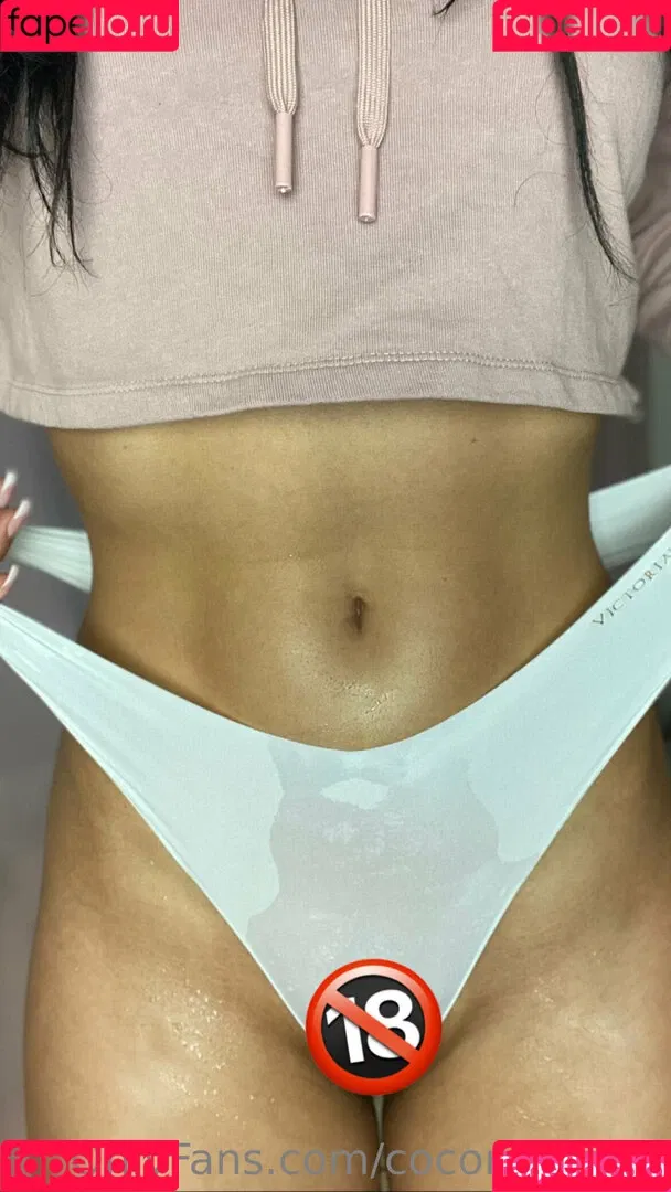 Coconutkiss Onlyfans Photo Gallery 