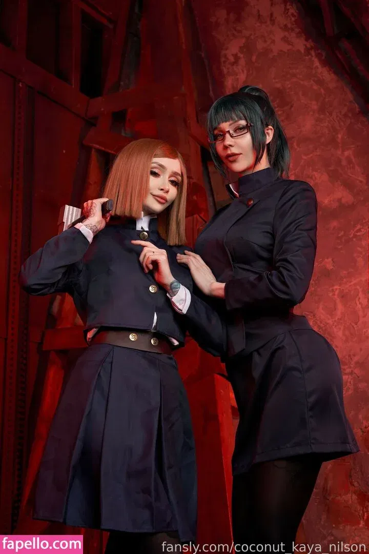 Coconutkiss Onlyfans Photo Gallery 