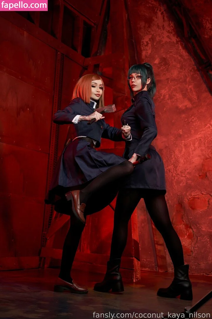 Coconutkiss Onlyfans Photo Gallery 