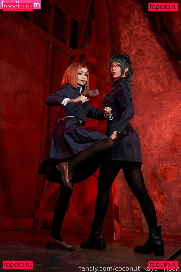 Coconutkiss Onlyfans Photo Gallery 