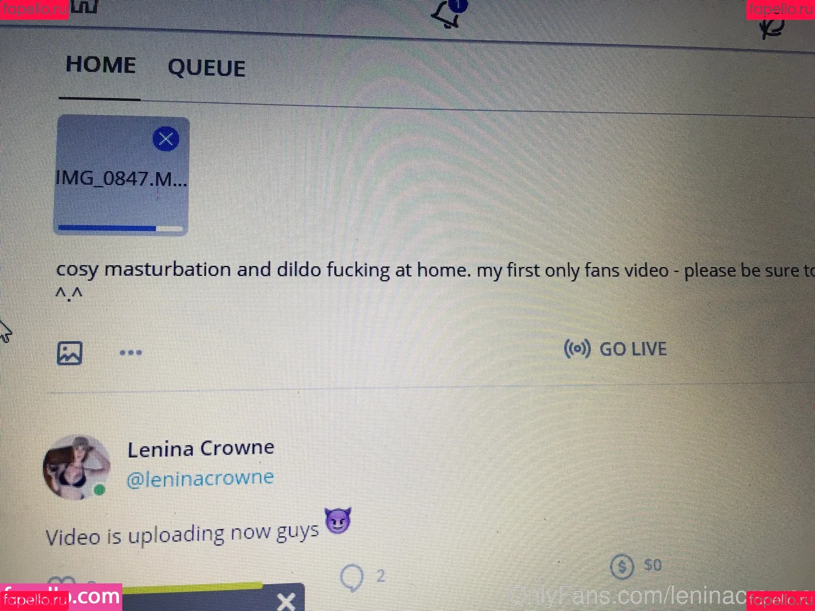 Lenina Crowne Onlyfans Photo Gallery 