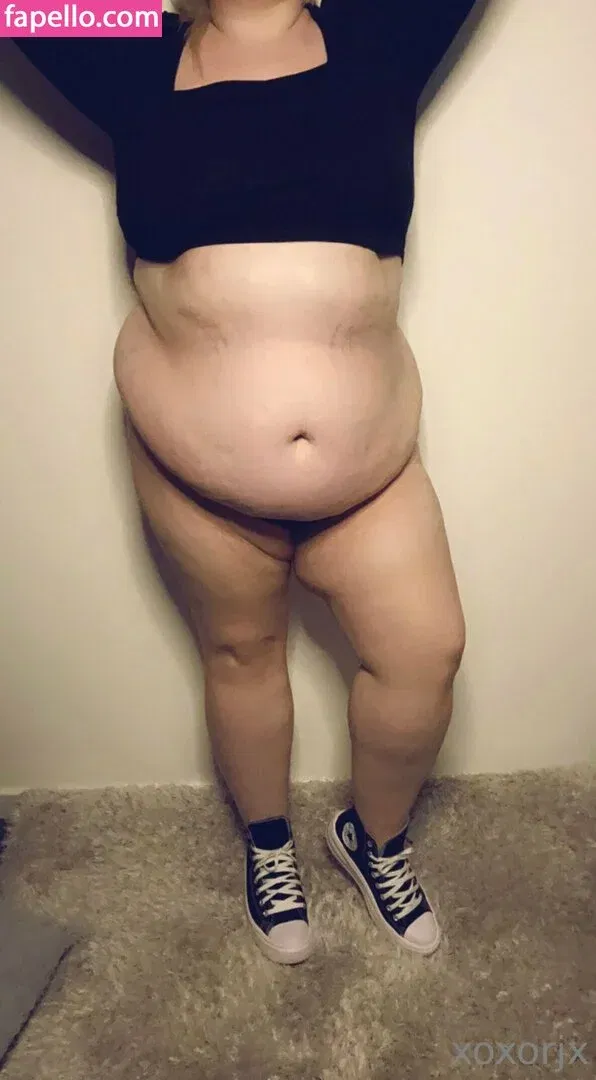 xoxorjx Onlyfans Photo Gallery 