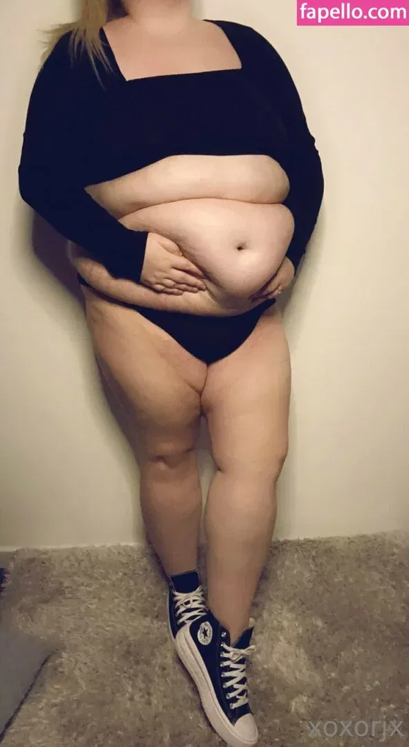 xoxorjx Onlyfans Photo Gallery 