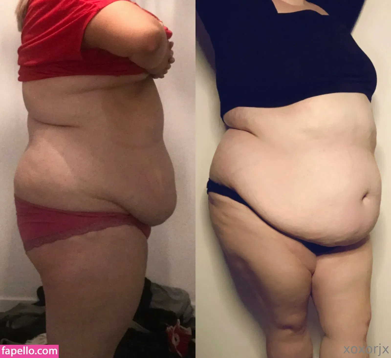 xoxorjx Onlyfans Photo Gallery 