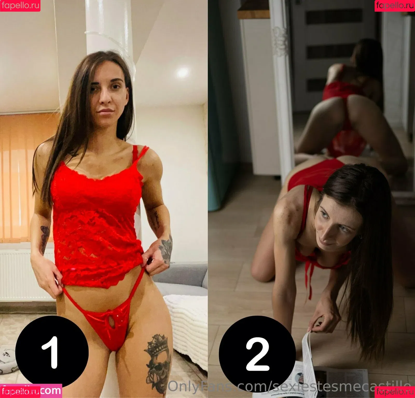 sexiestesmecastillo Onlyfans Photo Gallery 
