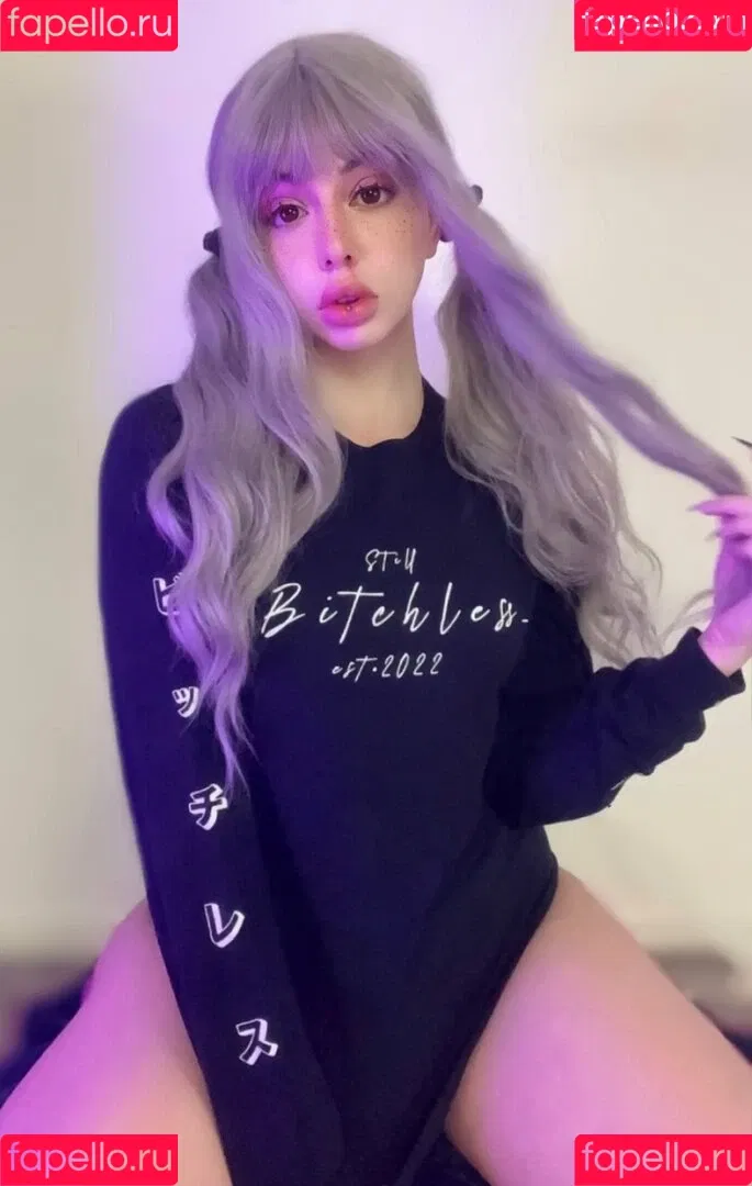 moon.faae Onlyfans Photo Gallery 