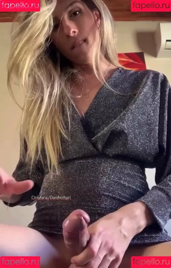 Dani Berry Onlyfans Photo Gallery 