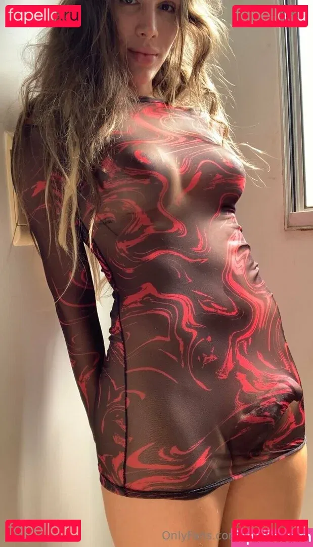 Dani Berry Onlyfans Photo Gallery 