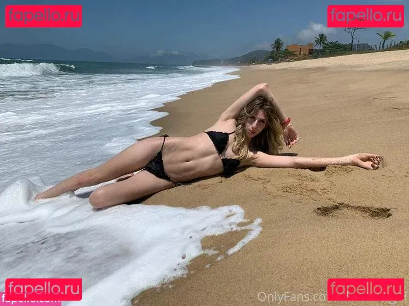 Dani Berry Onlyfans Photo Gallery 