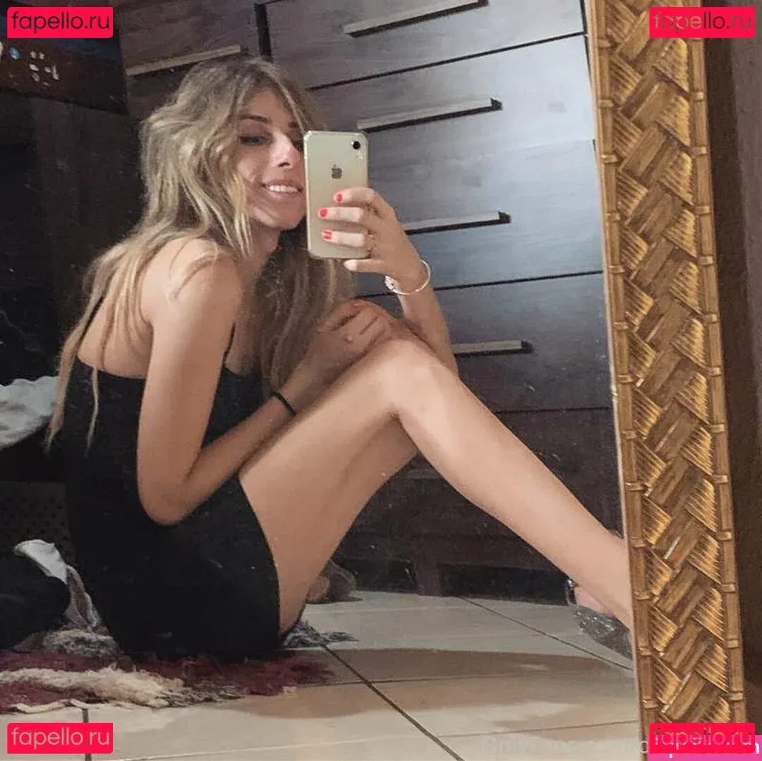 Dani Berry Onlyfans Photo Gallery 