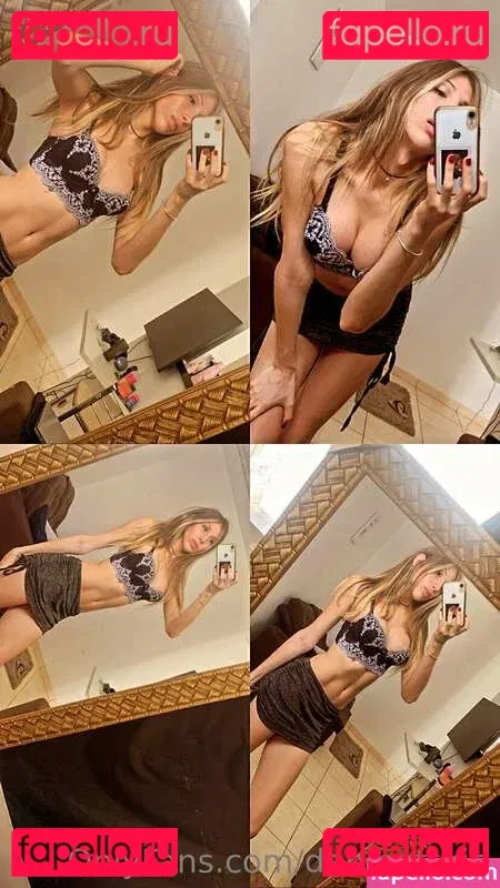 Dani Berry Onlyfans Photo Gallery 