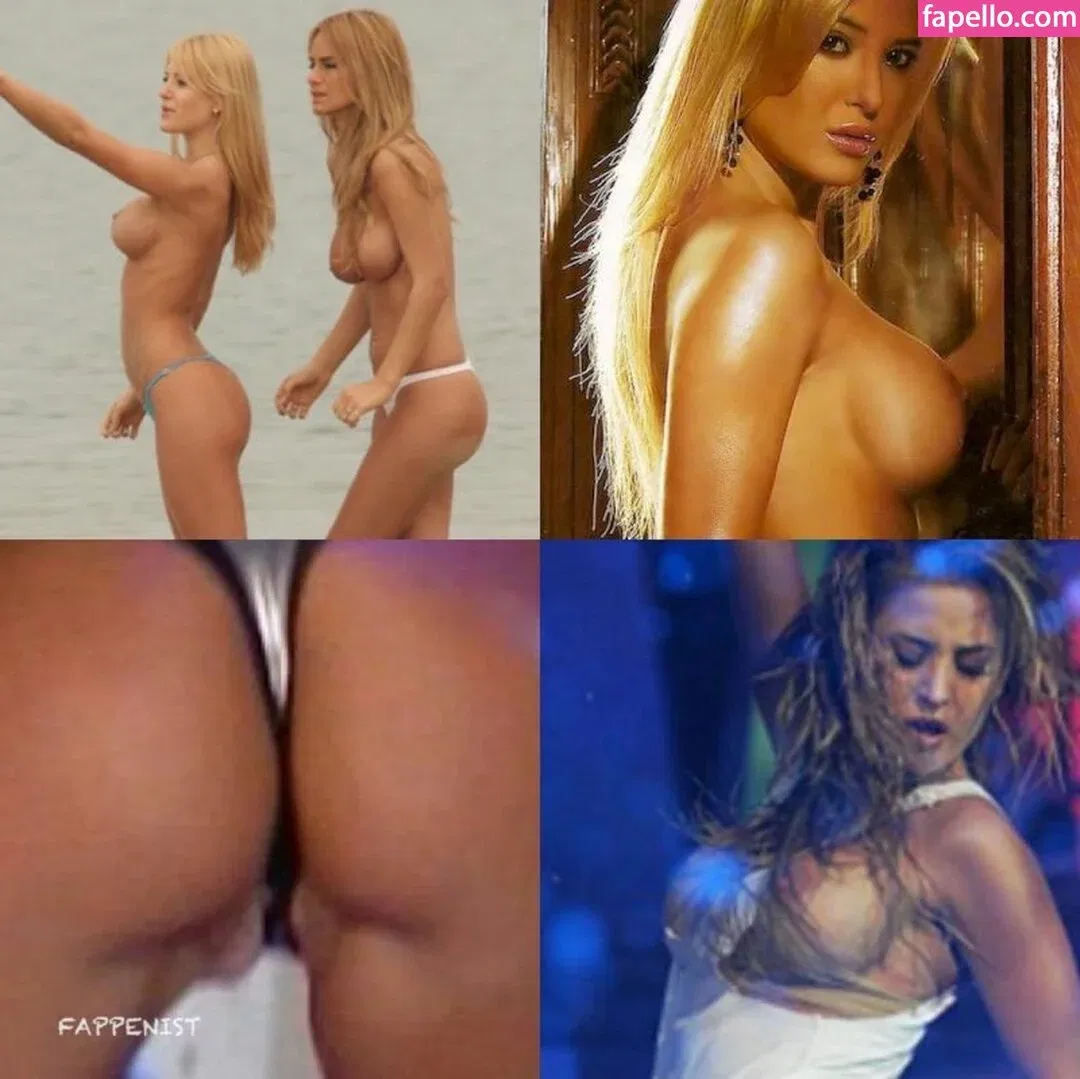 Jesica Cirio Onlyfans Photo Gallery 