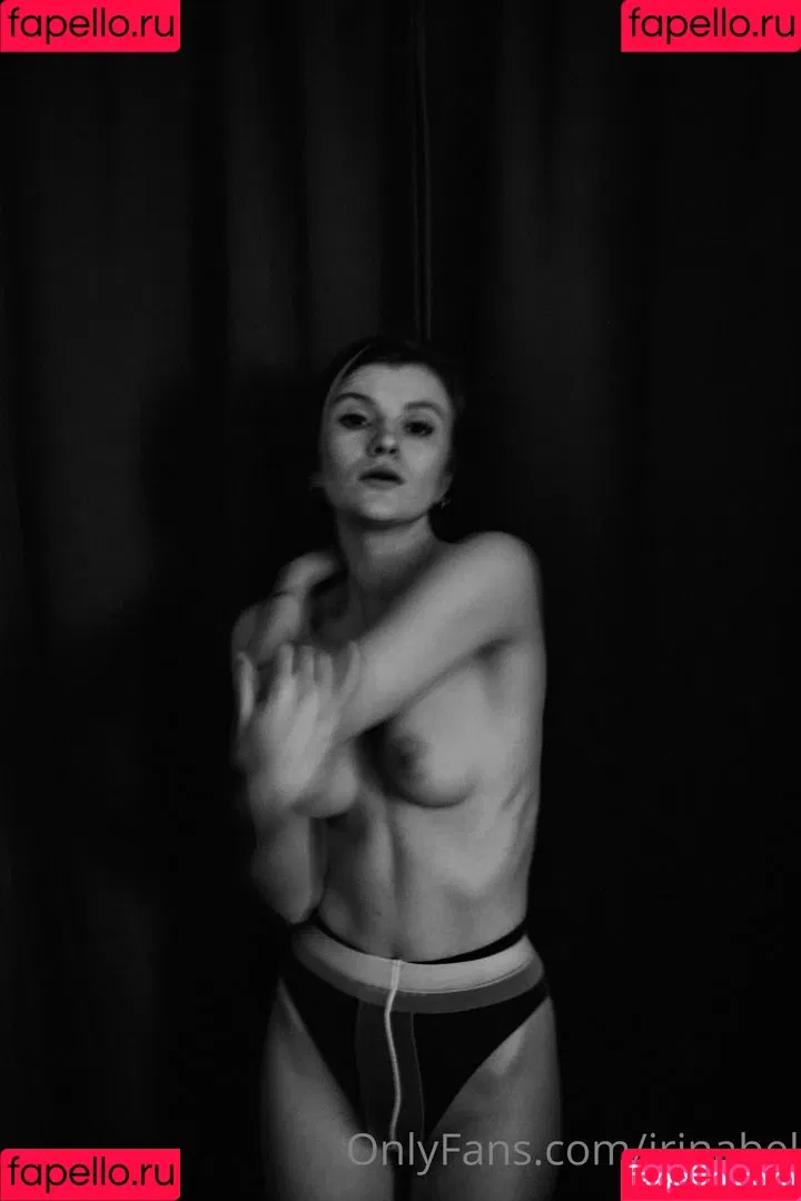 Irina Bel Onlyfans Photo Gallery 