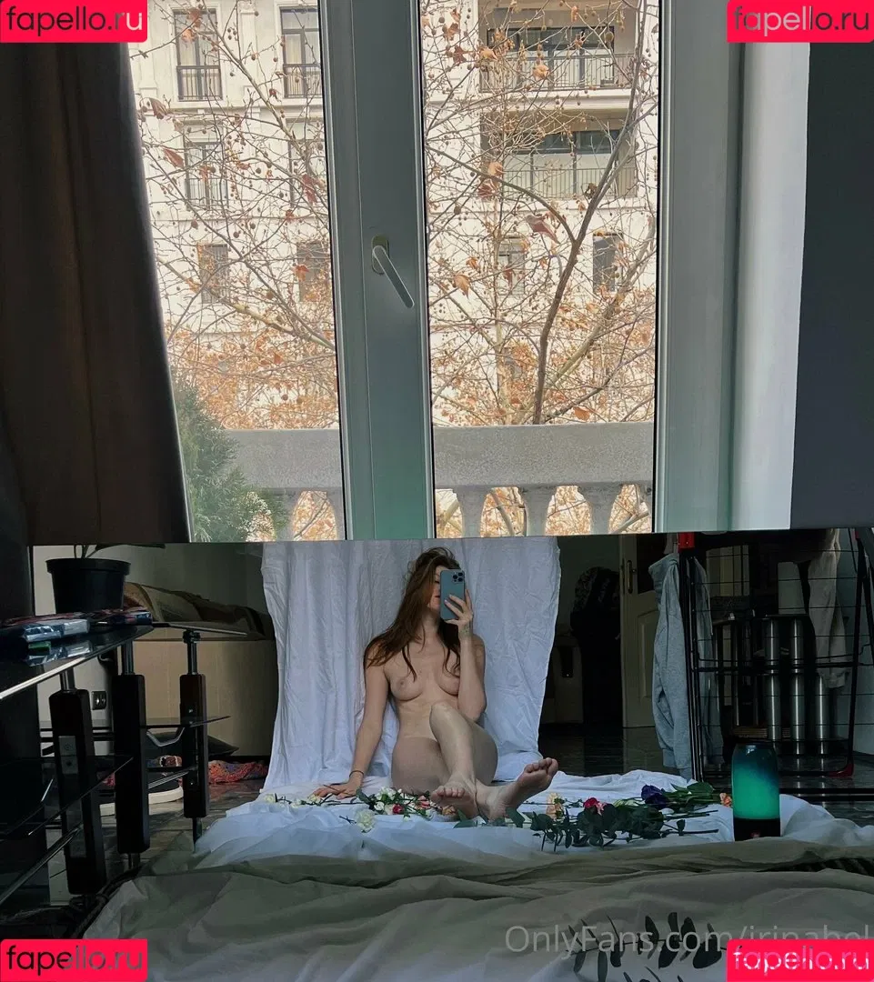 Irina Bel Onlyfans Photo Gallery 
