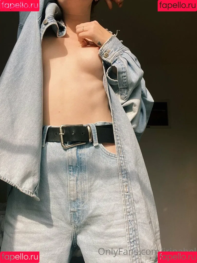 Irina Bel Onlyfans Photo Gallery 