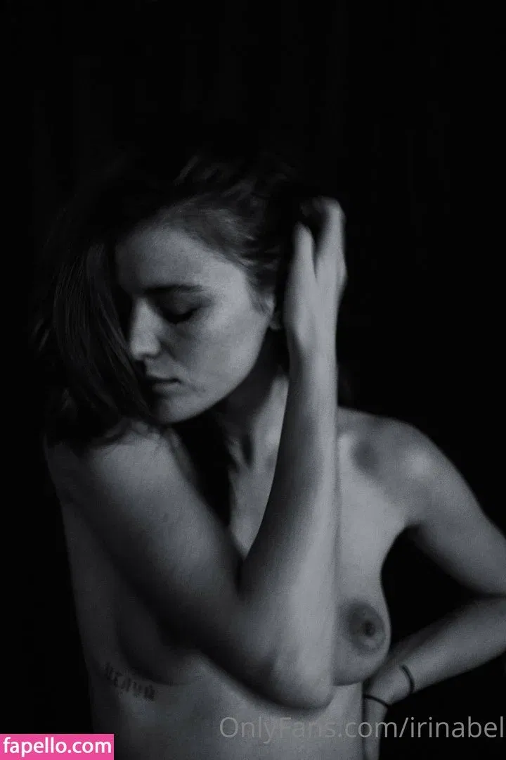 Irina Bel Onlyfans Photo Gallery 