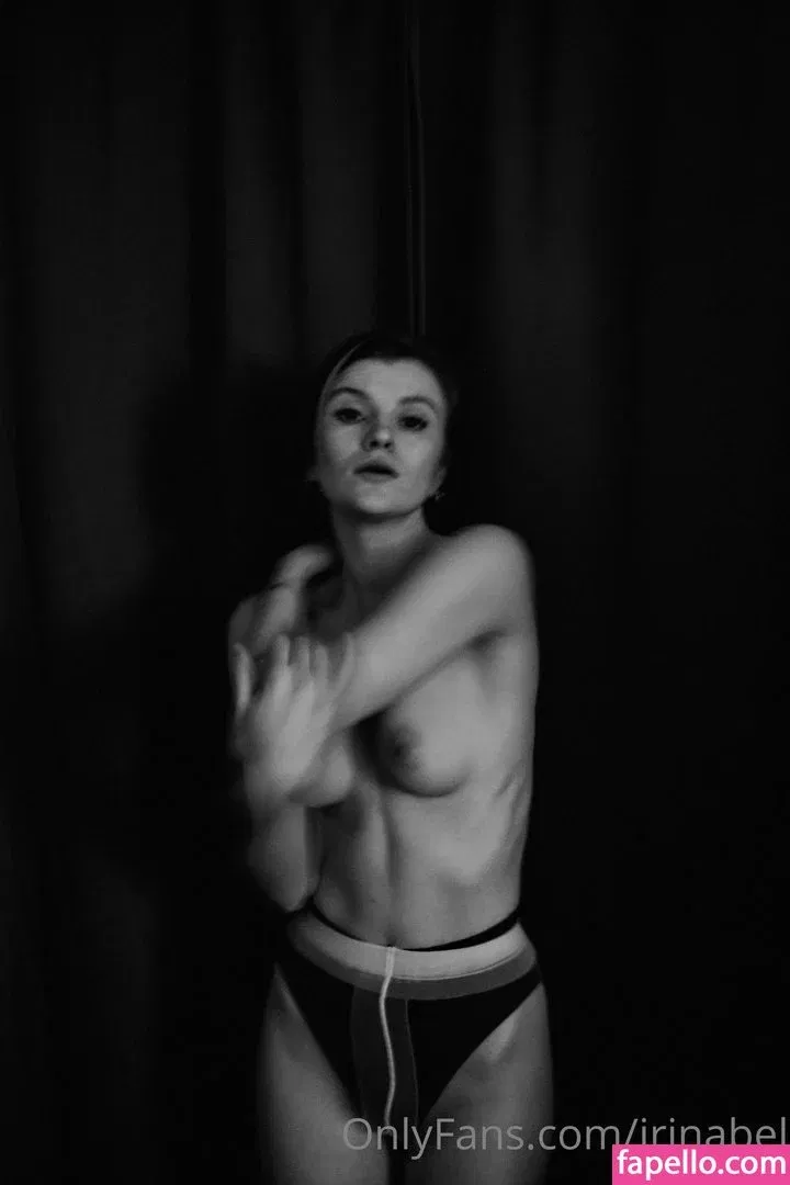 Irina Bel Onlyfans Photo Gallery 