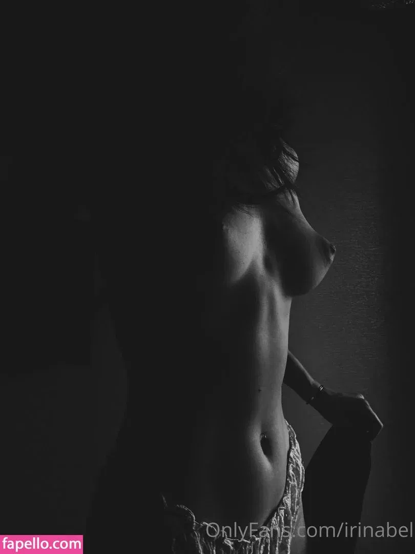 Irina Bel Onlyfans Photo Gallery 