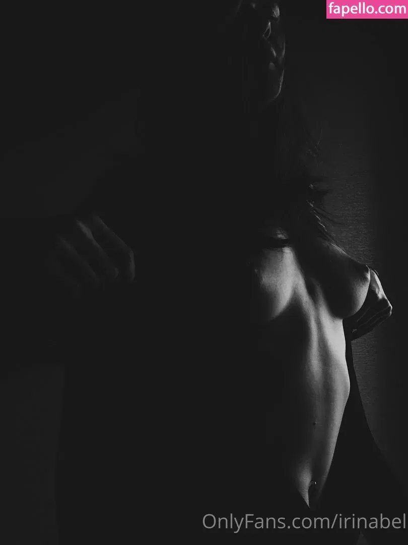 Irina Bel Onlyfans Photo Gallery 