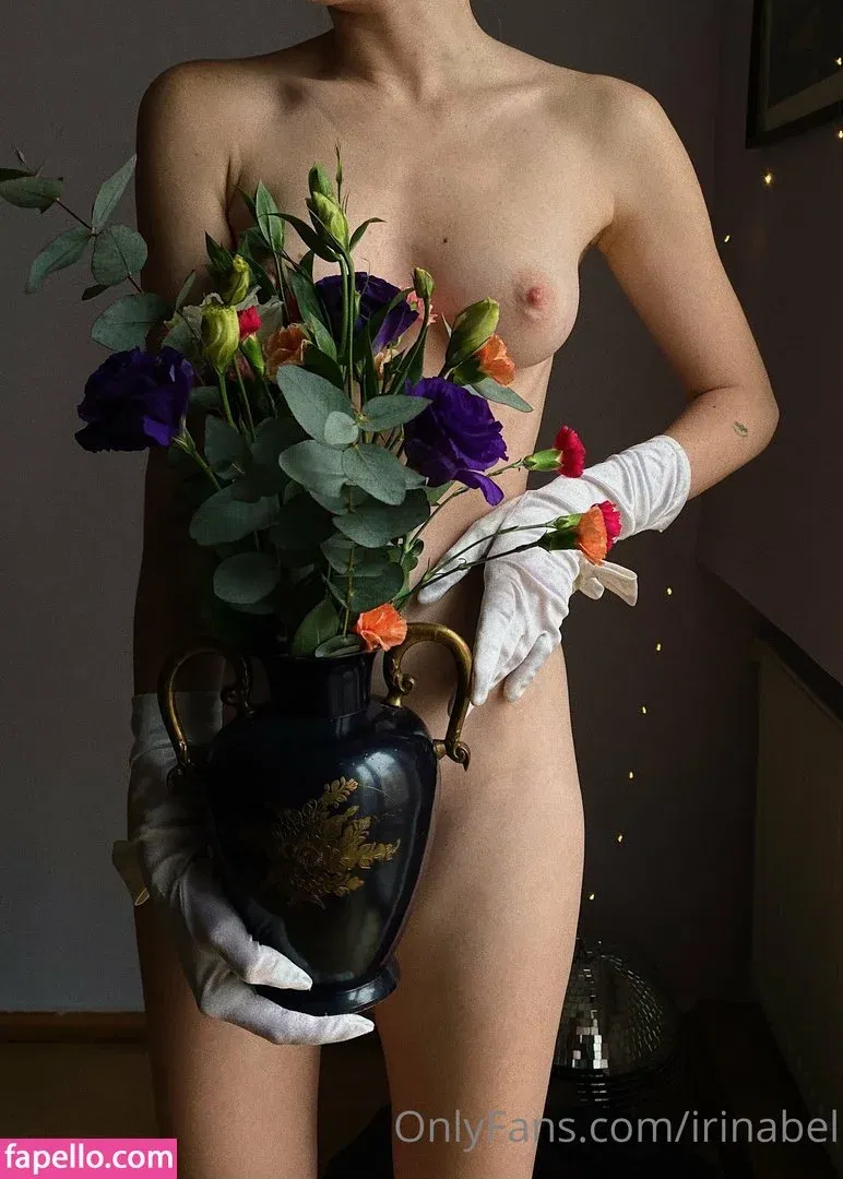 Irina Bel Onlyfans Photo Gallery 