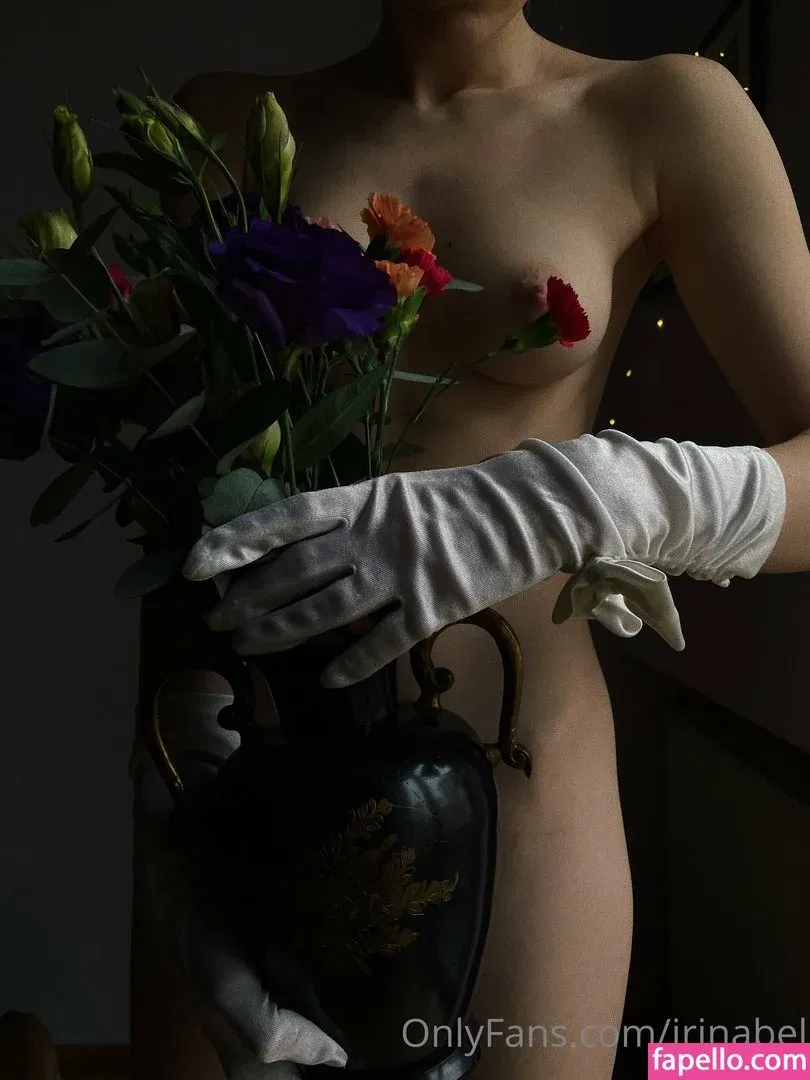 Irina Bel Onlyfans Photo Gallery 