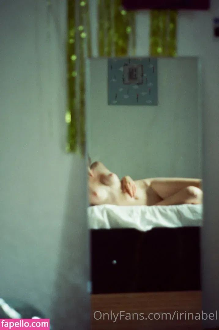 Irina Bel Onlyfans Photo Gallery 