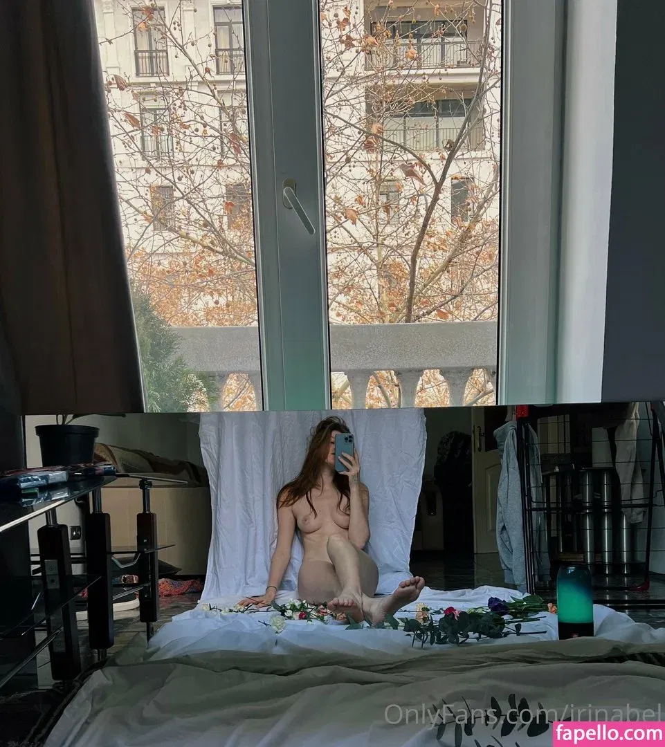 Irina Bel Onlyfans Photo Gallery 