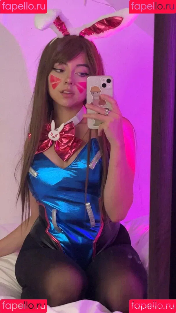 0mibu Onlyfans Photo Gallery 