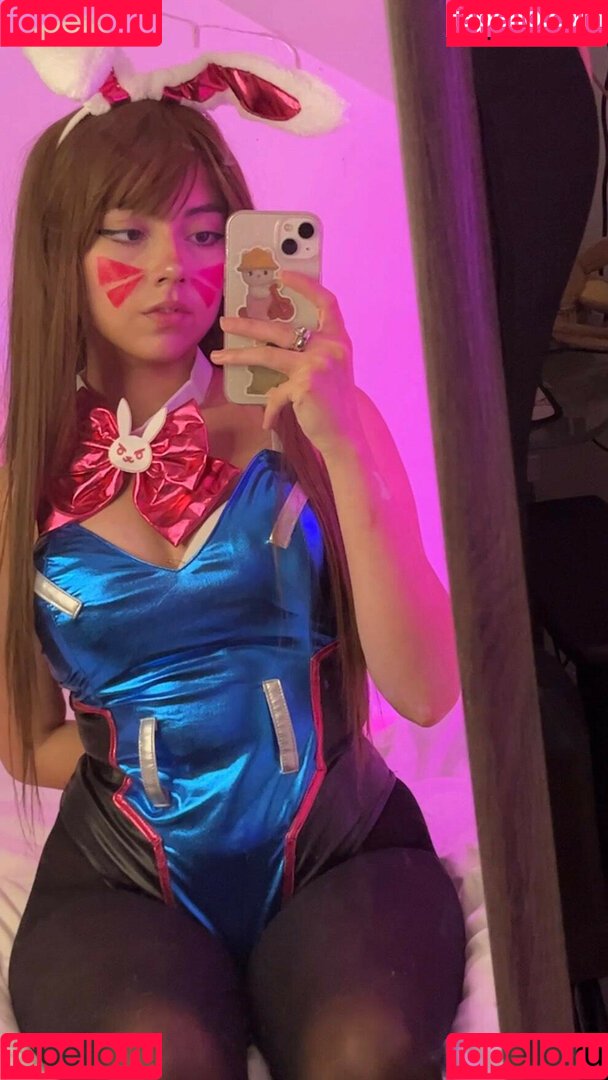 0mibu Onlyfans Photo Gallery 