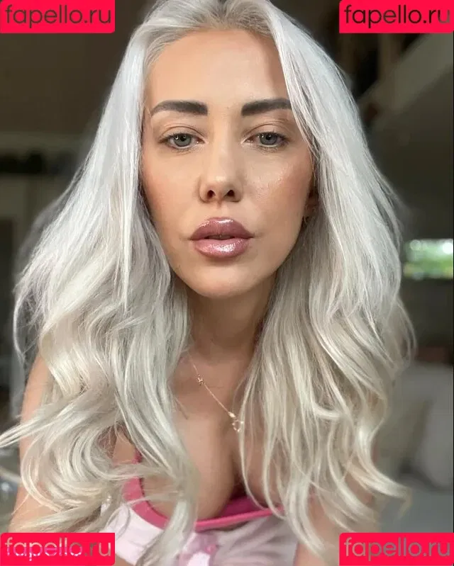 Anacrudu Onlyfans Photo Gallery 