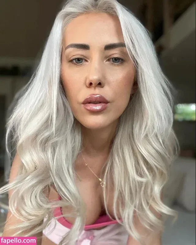 Anacrudu Onlyfans Photo Gallery 