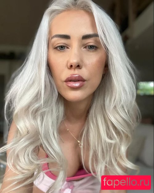 Anacrudu Nude Onlyfans Photo 4