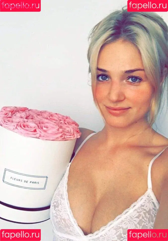 Ricarda Magduschewski Onlyfans Photo Gallery 