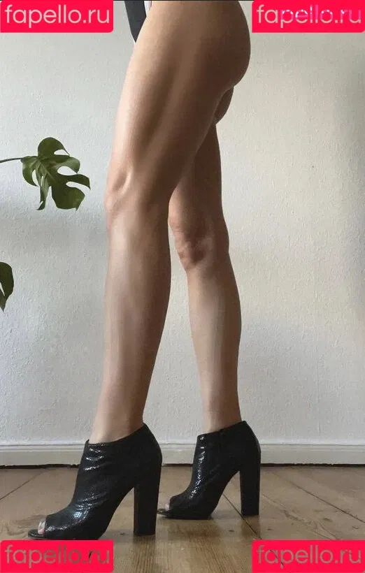 Ricarda Magduschewski Onlyfans Photo Gallery 