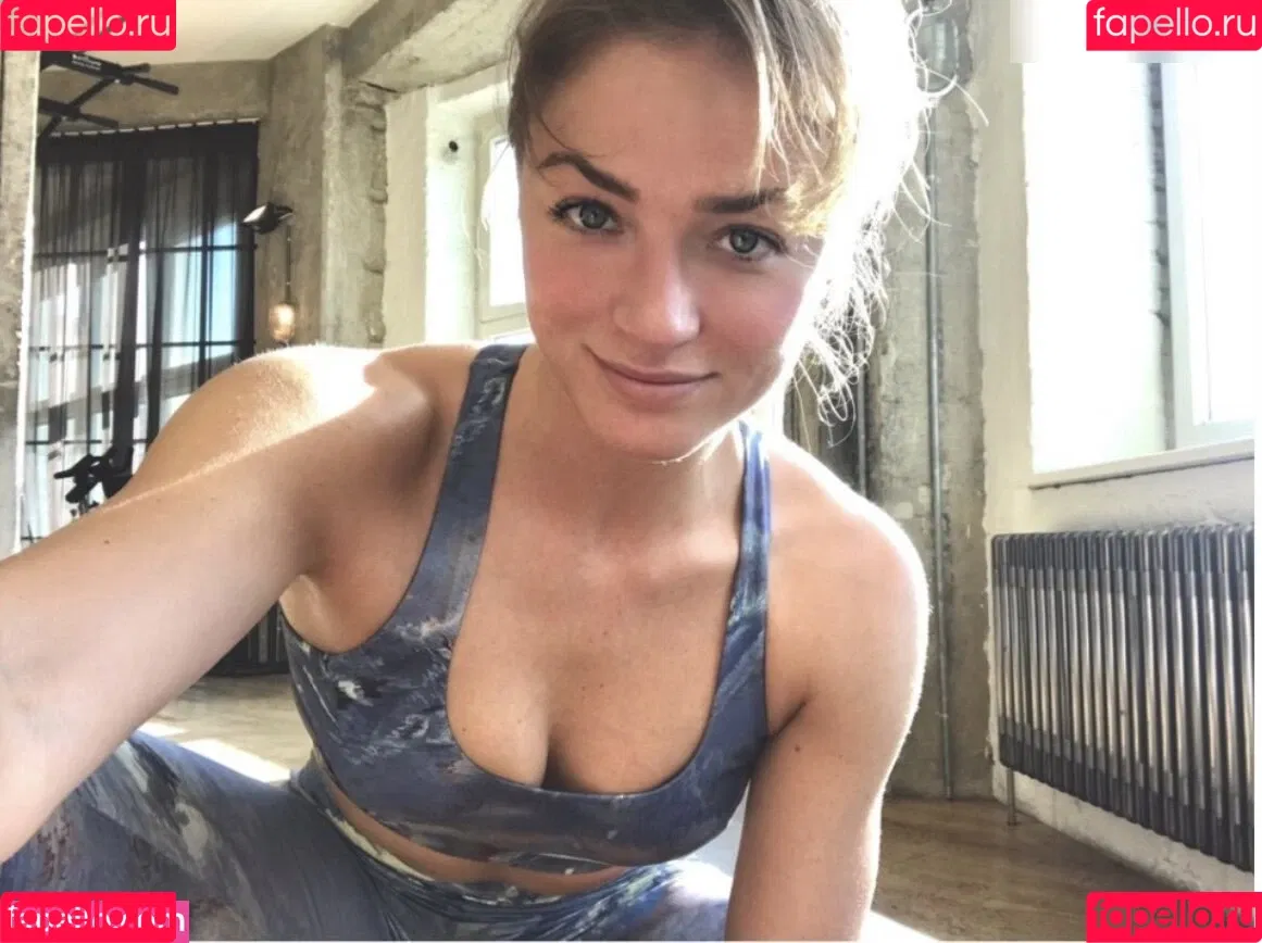 Ricarda Magduschewski Onlyfans Photo Gallery 