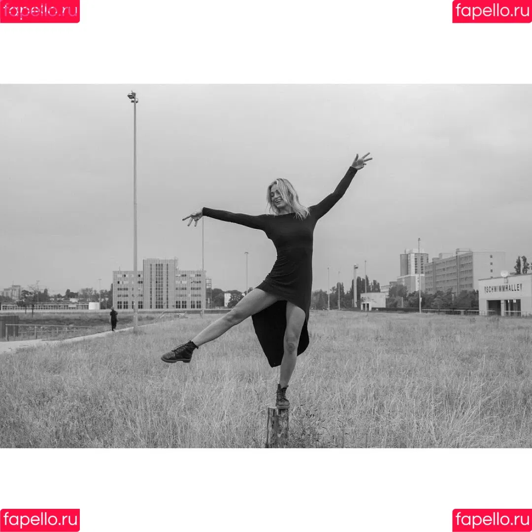 Ricarda Magduschewski Onlyfans Photo Gallery 
