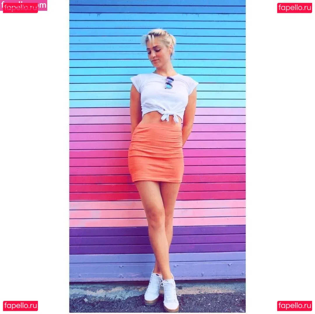 Ricarda Magduschewski Onlyfans Photo Gallery 