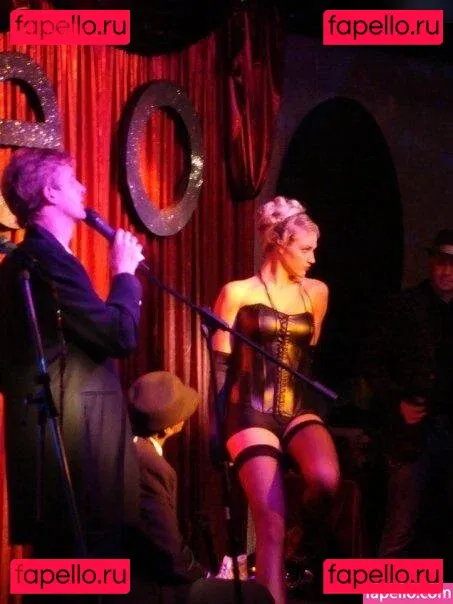 Ricarda Magduschewski Onlyfans Photo Gallery 