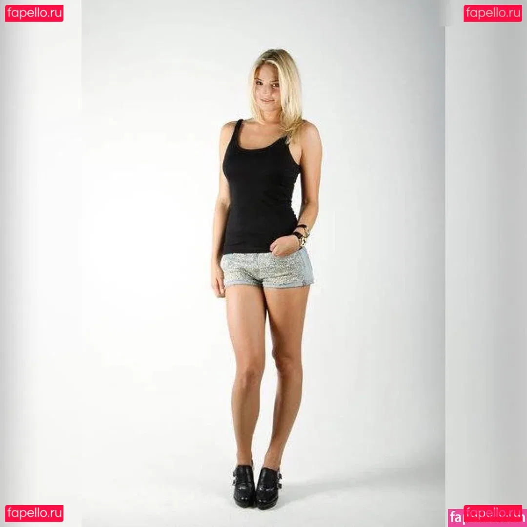 Ricarda Magduschewski Onlyfans Photo Gallery 