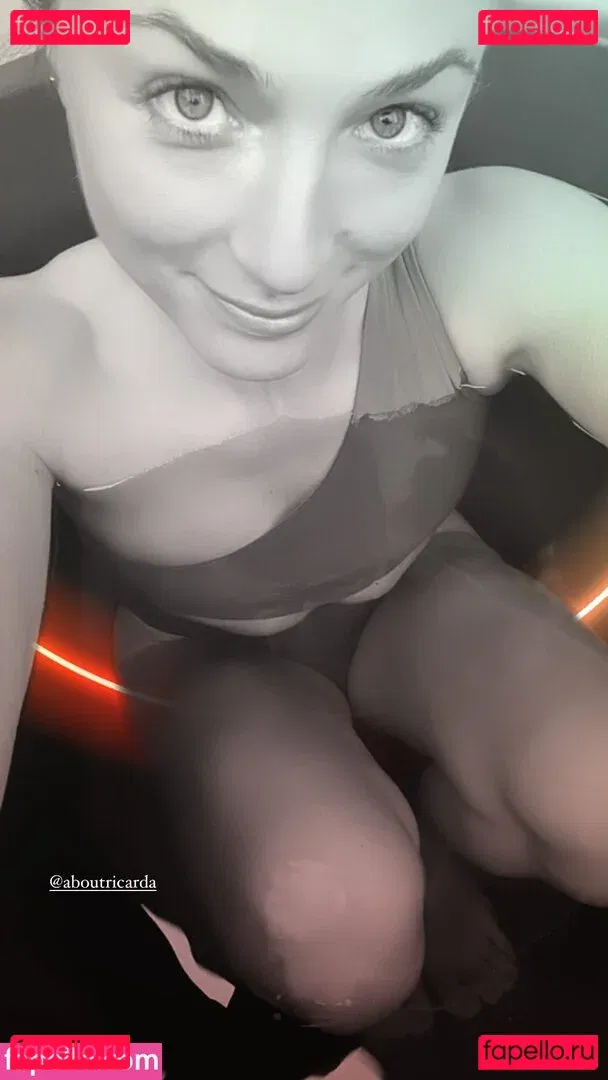 Ricarda Magduschewski Onlyfans Photo Gallery 