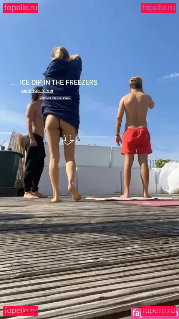 Ricarda Magduschewski Onlyfans Photo Gallery 