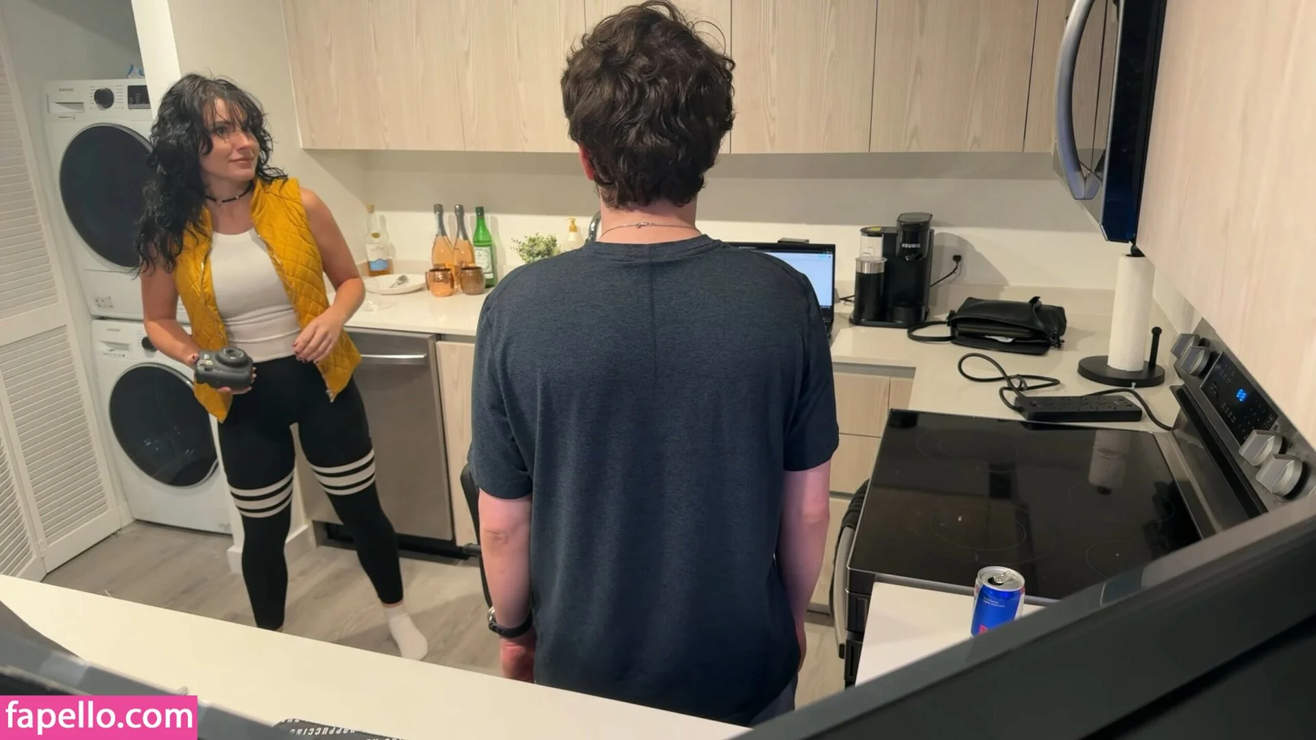 Notsoerudite Onlyfans Photo Gallery 